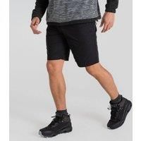 Men's Brisk Shorts, Black