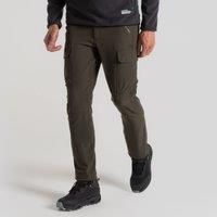 CO2 Renu Volans Comfortable Stretch Water-Repellent Trouser