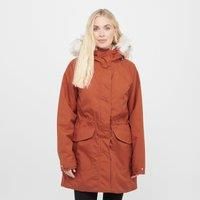 Women's Sofia Waterproof Jacket