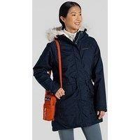 Sarmiento Hooded Jacket
