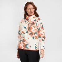 Craghoppers Womens Massey Overhead Fleece Jacket