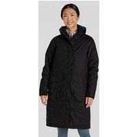 Craghoppers Womens Massey Fleece 16 Clay