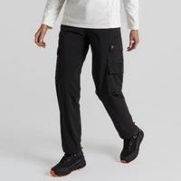 Craghoppers Womens Natales Waterproof Walking Trousers