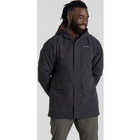 Craghoppers Mens Lorton Thermic Jacket XL Dark Iron