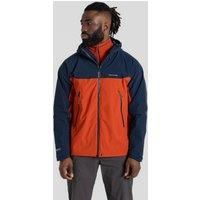 Diggory' Hooded Waterproof Jacket