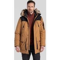 'Bishorn III' Waterproof Jacket