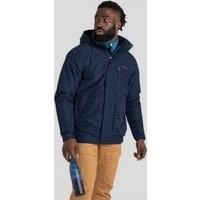 Craghoppers National Trust Collection Mens Padley Waterproof Jacket