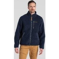 Men's National Trust Winnat Insulated Fleece