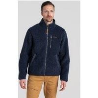 Craghoppers National Trust Collection Mens Winnat Fleece Jacket