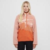 Rosemary Borg Insulating Overhead Fleece Top