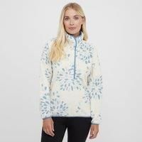 Rosemary Borg Insulating Overhead Fleece Top