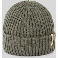 Craghoppers Unisex Gaddings Beanie Hat, Green, M-L EU