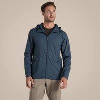 Craghoppers Nosilife OVIS Reversible Jacket - BLUE STONE - XL