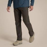 Craghoppers Mens Nosilife Pro Convertible Trousers - Woodland Green