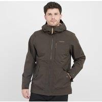 Men's National Trust Fairbrook Waterproof Jacket, Green