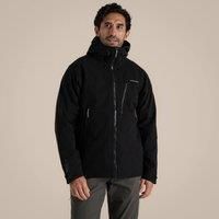 Craghoppers Men/'s Dynamic Pro III Full Zip Waterproof Jacket