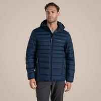 Craghoppers Men/'s Compresslite IX Hooded Insulating Jacket