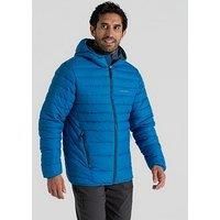 Craghoppers Mens Complite IX Packable Padded Jacket