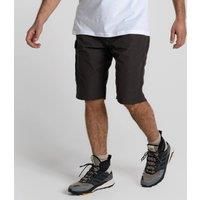 Craghoppers Kiwi Long Short, Cargo Walking, Hiking & Climbing Shorts - Perfect for Outdoors & Summer Brown