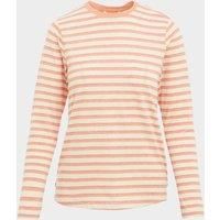 Women's NosiLife Akona Long Sleeve T-Shirt, Orange
