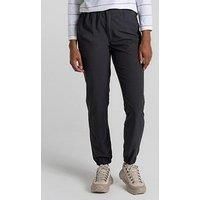 Craghoppers Womens Nosilife Lola Trouser -Charcoal