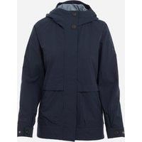 Craghoppers Womens National Trust Tambrook Waterproof Jacket