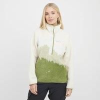Women's National Trust Rosemary Fleece, Green