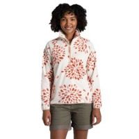 Craghoppers Womens Reedmace Half Zip Fleece