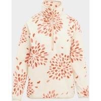Craghoppers Womens Reedmace Half Zip Fleece