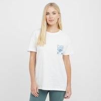 Women's Bistort T-Shirt, White