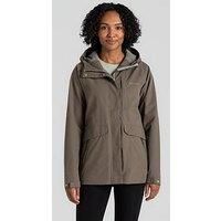 Craghoppers Womens Caldbeck II Waterproof Jacket