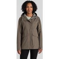 Craghoppers Womens Caldbeck II Waterproof Jacket