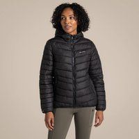 Compresslite IX Hooded Jacket