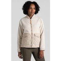 Jamea Waterproof Hybrid Jacket