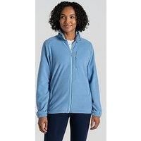 Miska Plus Lightweight Insulating Fleece Jacket