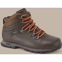 Craghoppers Men's Trek NewHide Walking Boot 2 in Light Grey | Size: 11