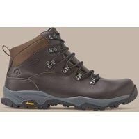 Craghoppers Lite Newhide Leather Mens Trail Hiking Walking Boots Outdoors Brown