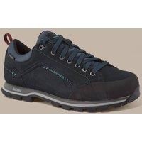 Craghoppers Onega Eco 2 Waterproof Suede Mens Trail Walking Shoes Outdoors Blue