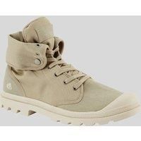 Craghoppers Mono Hi 2 Anti-Odour Mens Walking Adventure Boots Beige