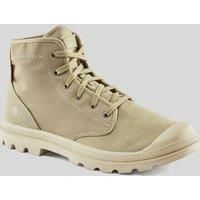 Craghoppers Men's Mono Mid Boots 2 in Light Grey | Size: 10