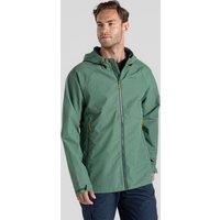 Craghoppers Mens Osuna Full Zip Waterproof Jacket
