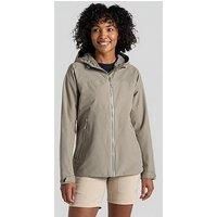 Craghoppers Womens Solla Insulated Jacket -Vert