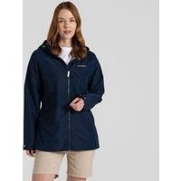 Ortega Hooded Waterproof Jacket
