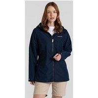 Craghoppers Womens Ortega Insulated Jacket - Navy