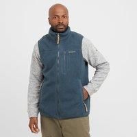 Men's National Trust Whitendale Insulating Vest, Blue