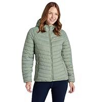 Craghoppers Women/'s Compresslite IX Hooded Insulating Jacket