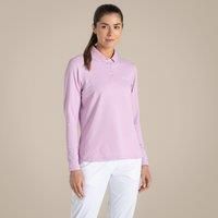 NosiLife Thornbury Insect-Repellent Long Sleeved Golf Polo Shirt