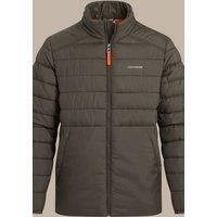 Dalesway Padded Water-Repellent Jacket