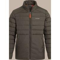 Craghoppers National Trust Dalesway Insulated Jacket - Green