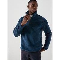 Craghoppers Angletarn Overhead Fleece